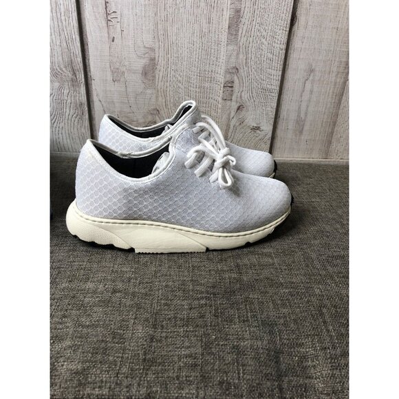 Axis Womens Sneakers Size 5 (36) White Balance Shoes Stabilized Walking Lace Up - Picture 2 of 9